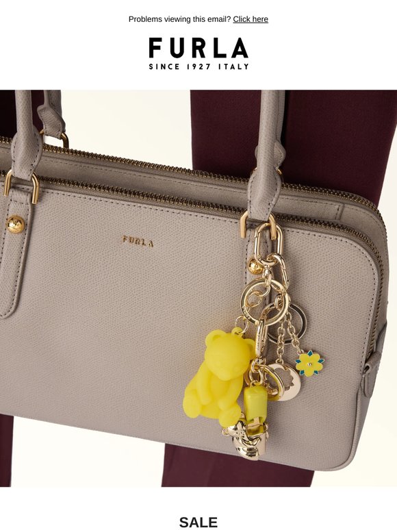 Is your favorite bag still available?