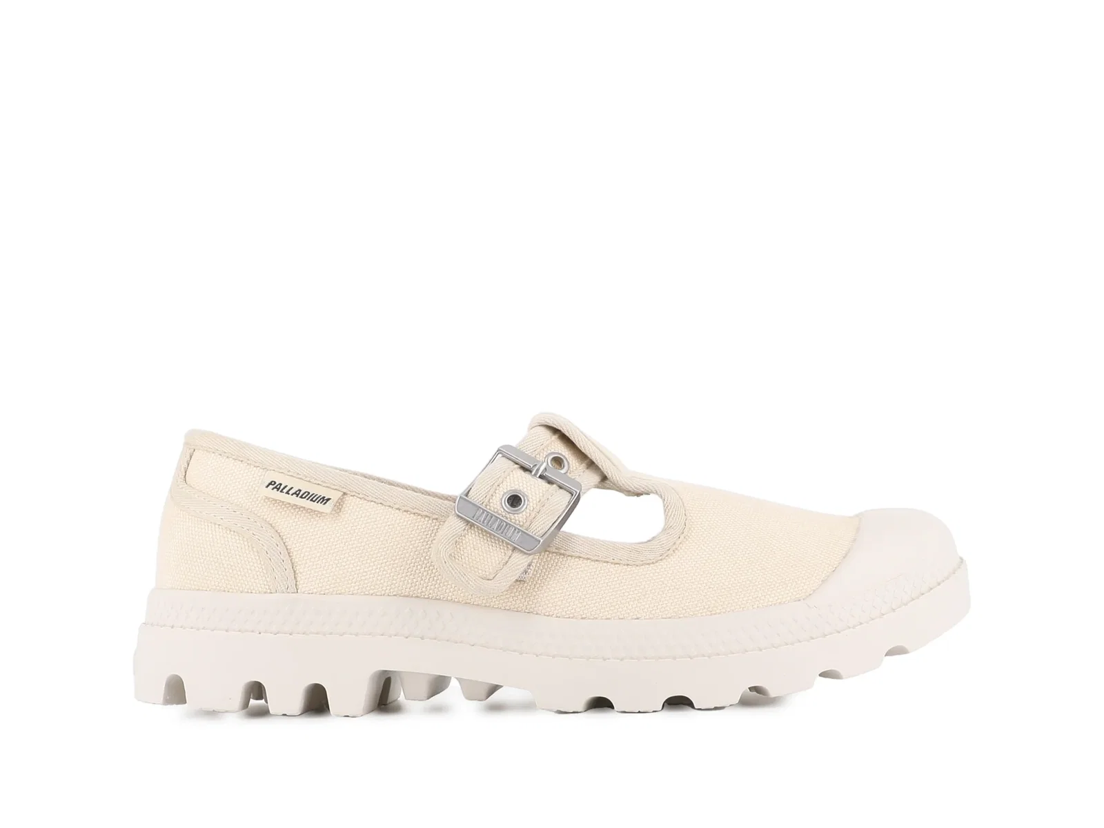 Image of 94475-210-M | PAMPA MARY-JANE WASHED | SAHARA