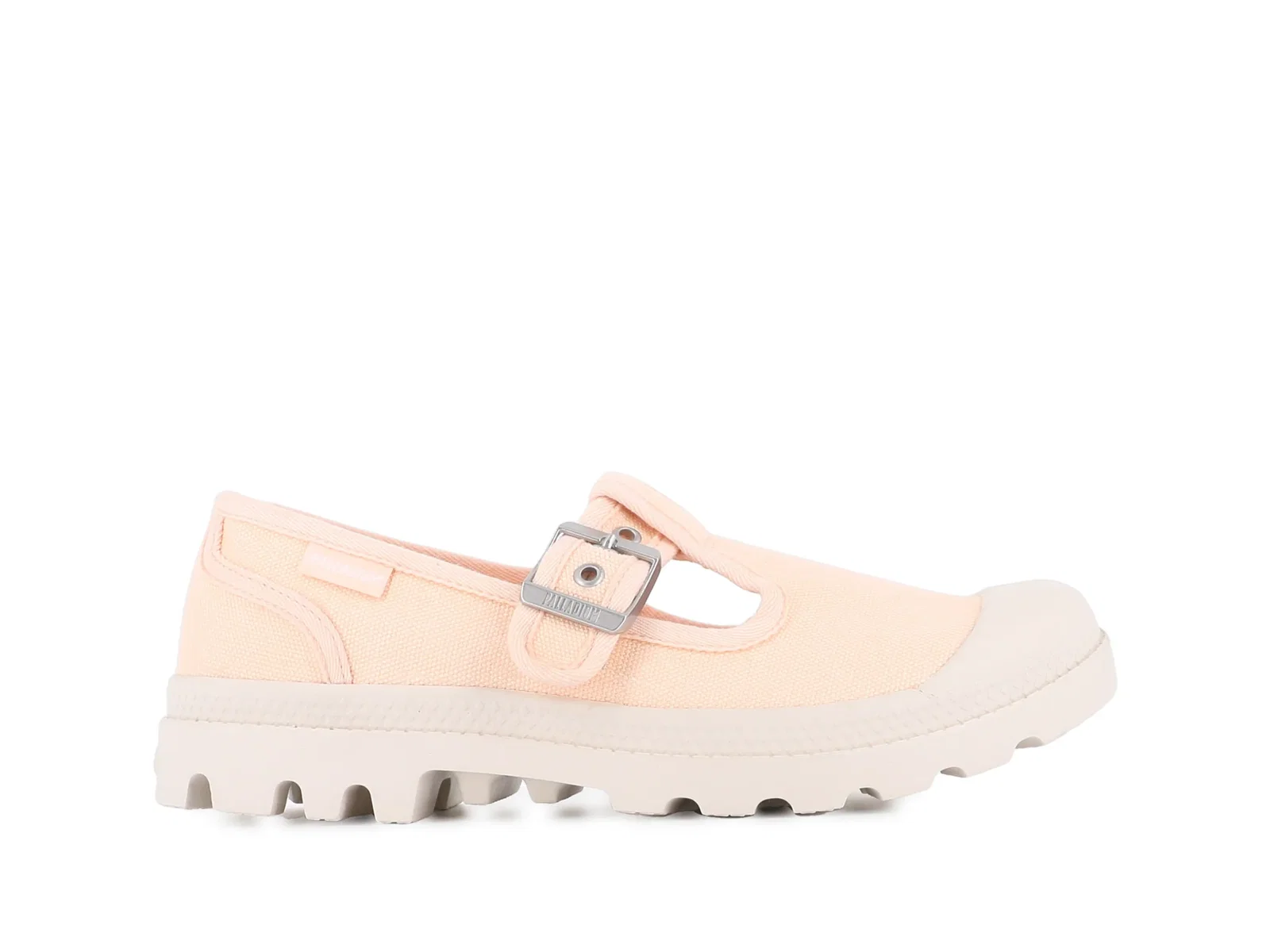 Image of 94475-868-M | PAMPA MARY-JANE WASHED | PEASKIN