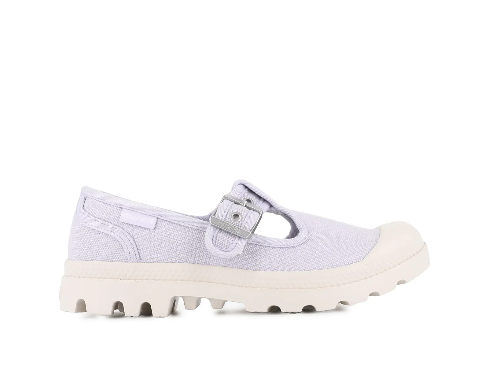 Image of 94475-549-M | PAMPA MARY-JANE WASHED | MILK GALAXY