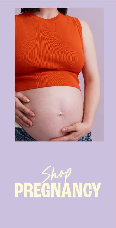 Shop pregnancy