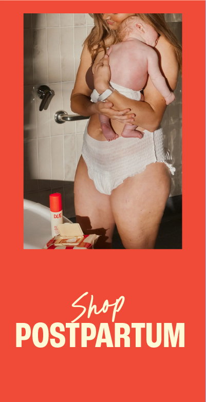 Shop postpartum