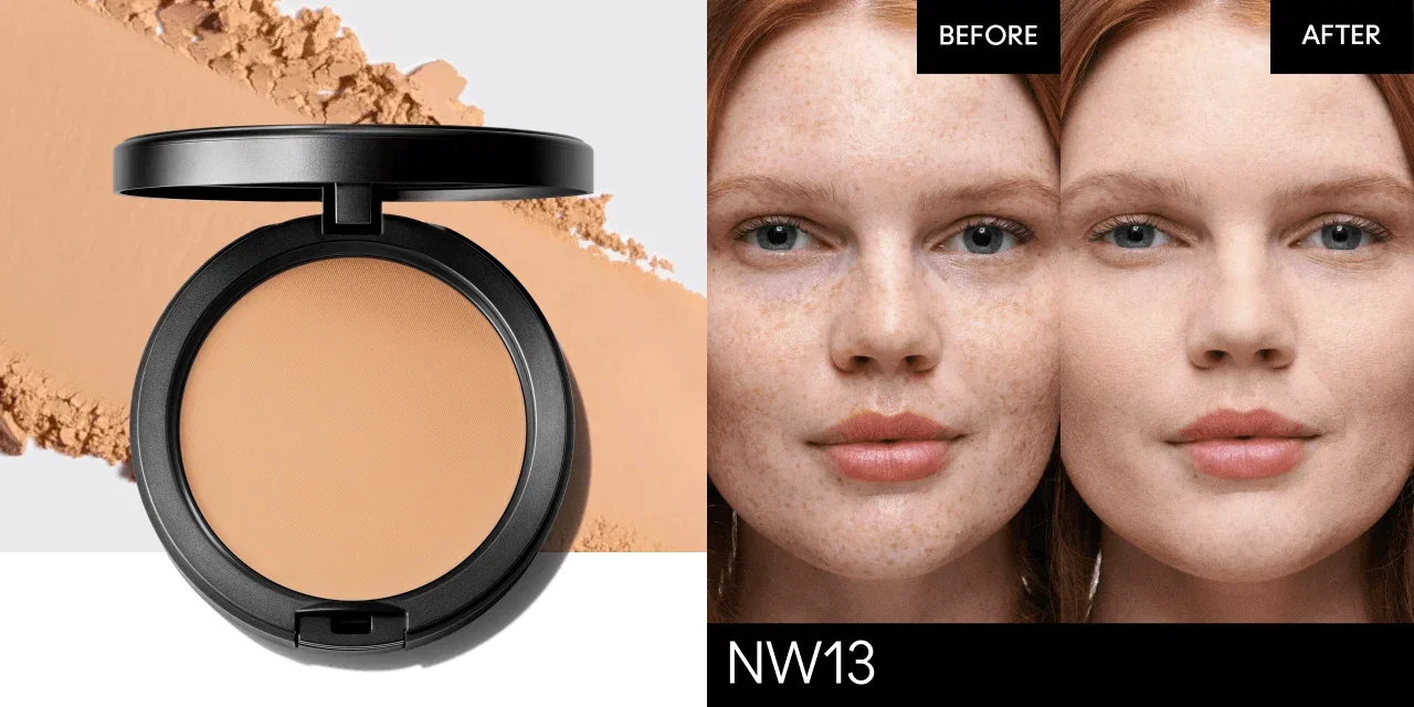 STUDIO FIX POWDER FOUNDATION