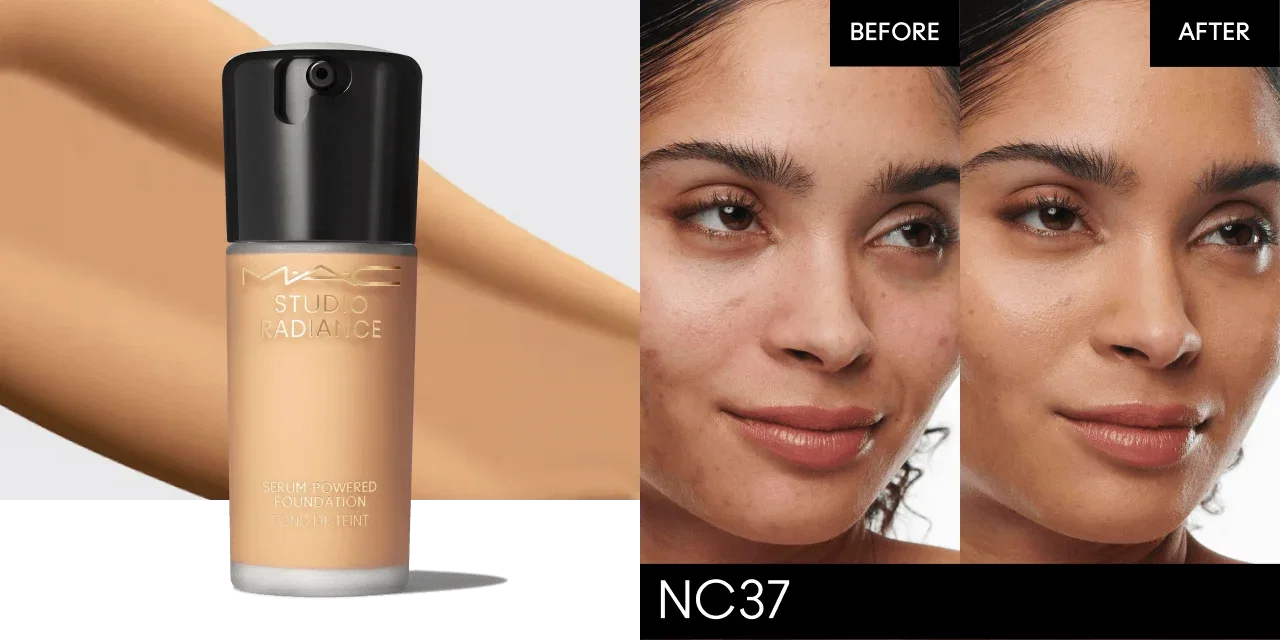 STUDIO RADIANCE FOUNDATION