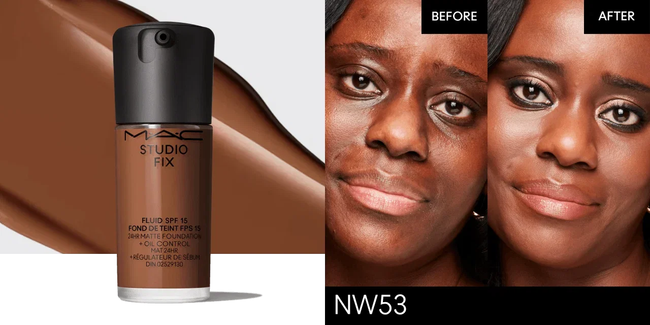 STUDIO FIX FLUID FOUNDATION