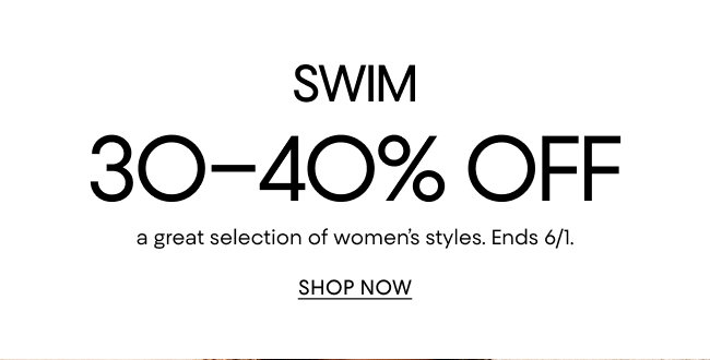 Shop Swim Sale