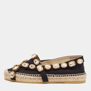 Pepita Crystal Embellished Siz