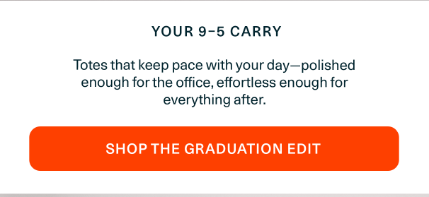 Shop the Graduation Edit