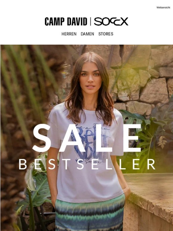 Sale Bestseller – deine Abkürzung zu den Top-Styles 💗