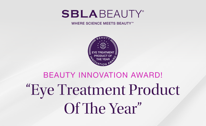 Eye Treatment Product of The Year
