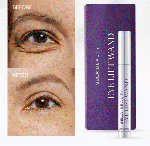 Eye Lift Wand
