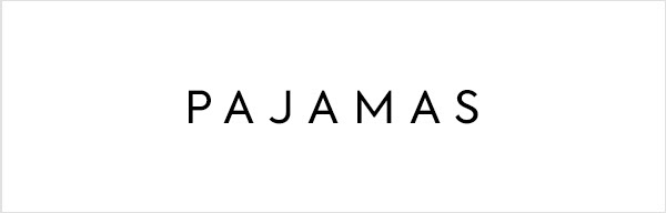 Pajamas