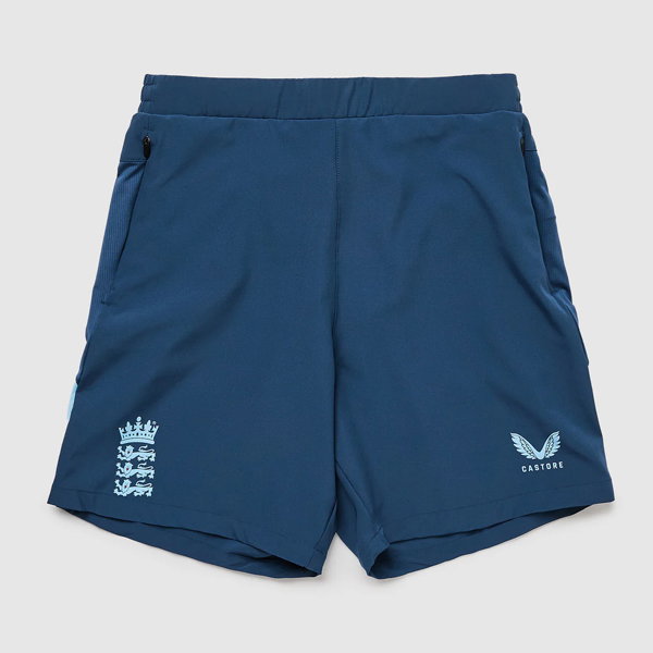Castore England Training Shorts
