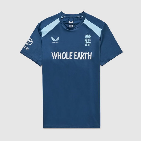 Castore England Training T-Shirt