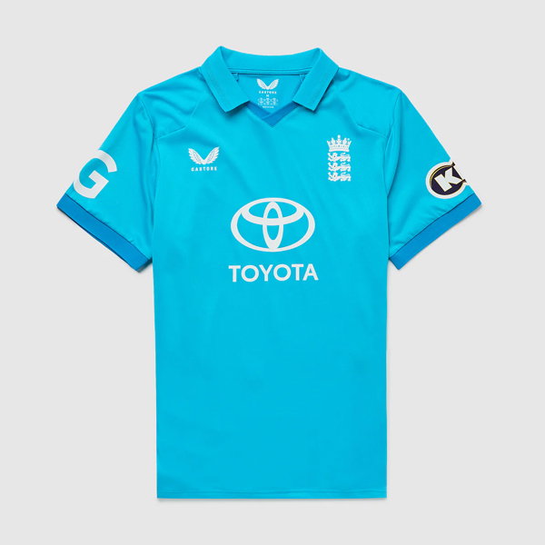 Castore England ODI Pro Shirt