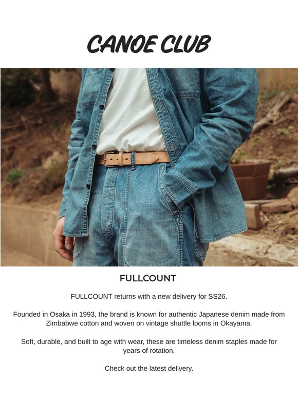 Fullcount