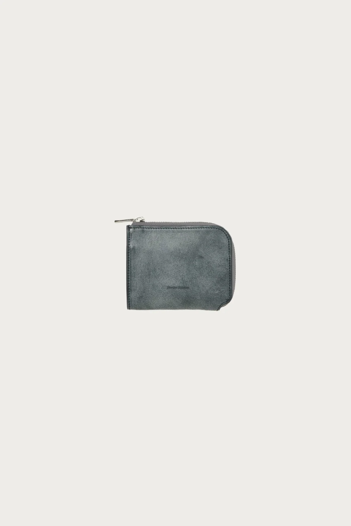 Image of L Wallet - Black