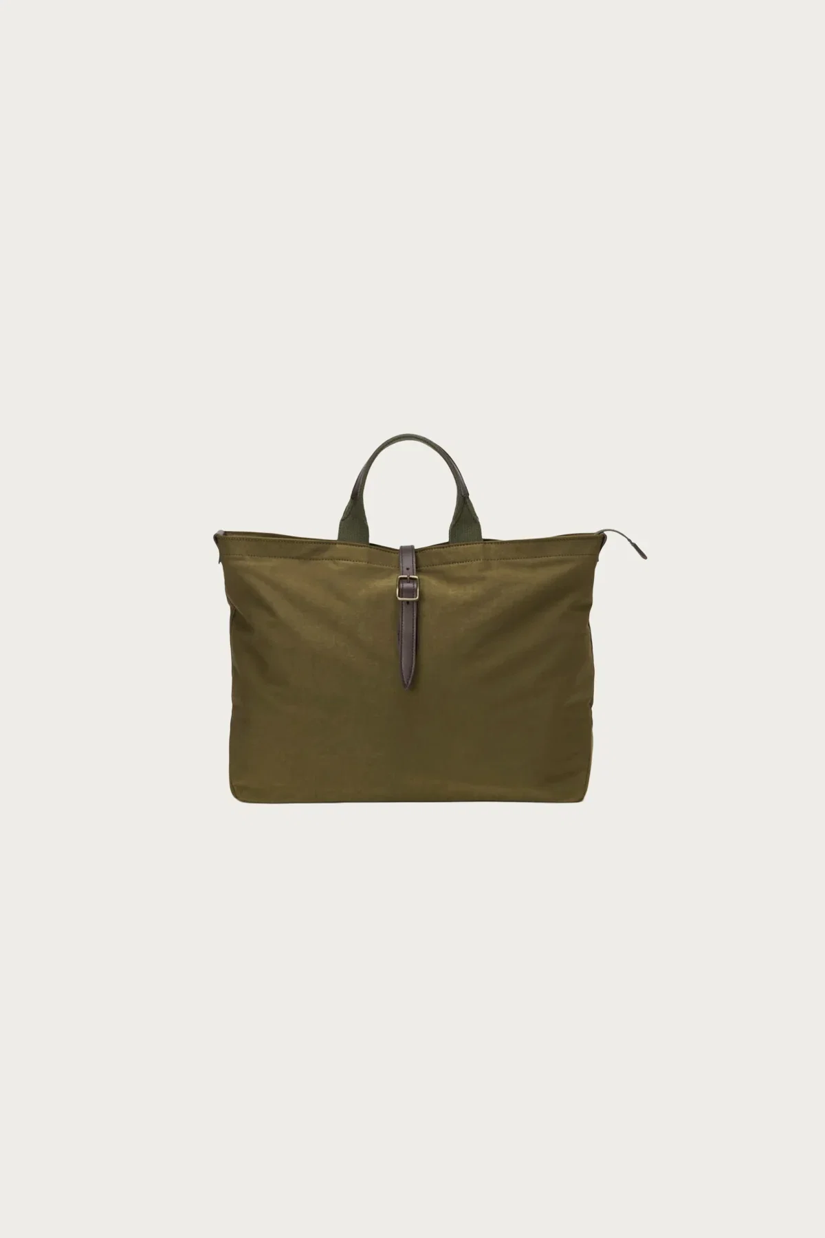 Image of Bracket Bag - Khaki