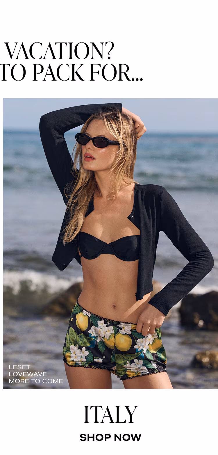 Shop Italy