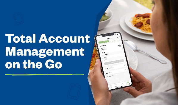 Total Account Management