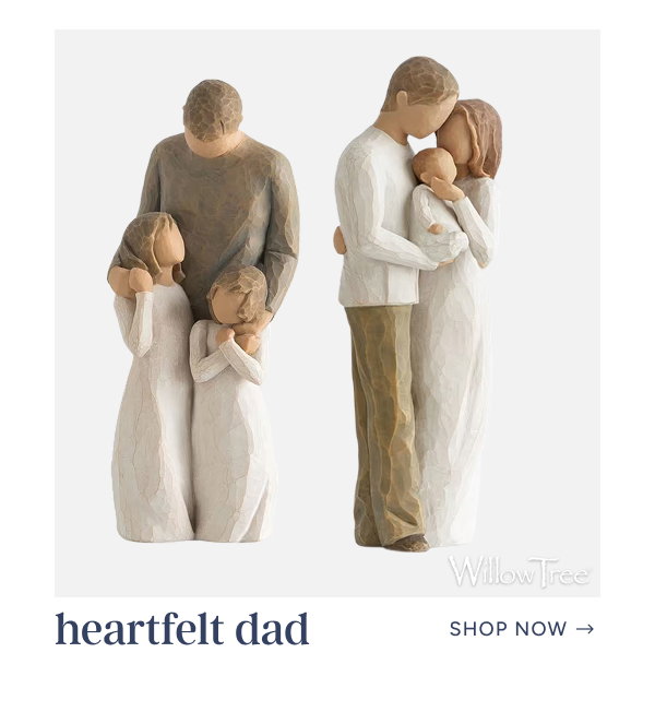 heartfelt dad