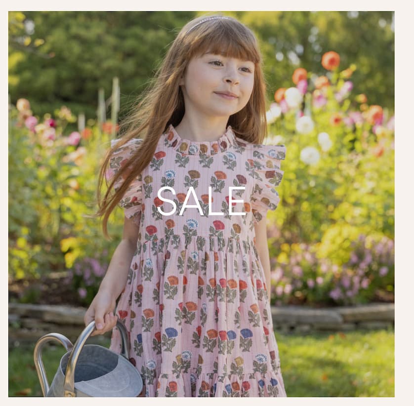 Shop Sale