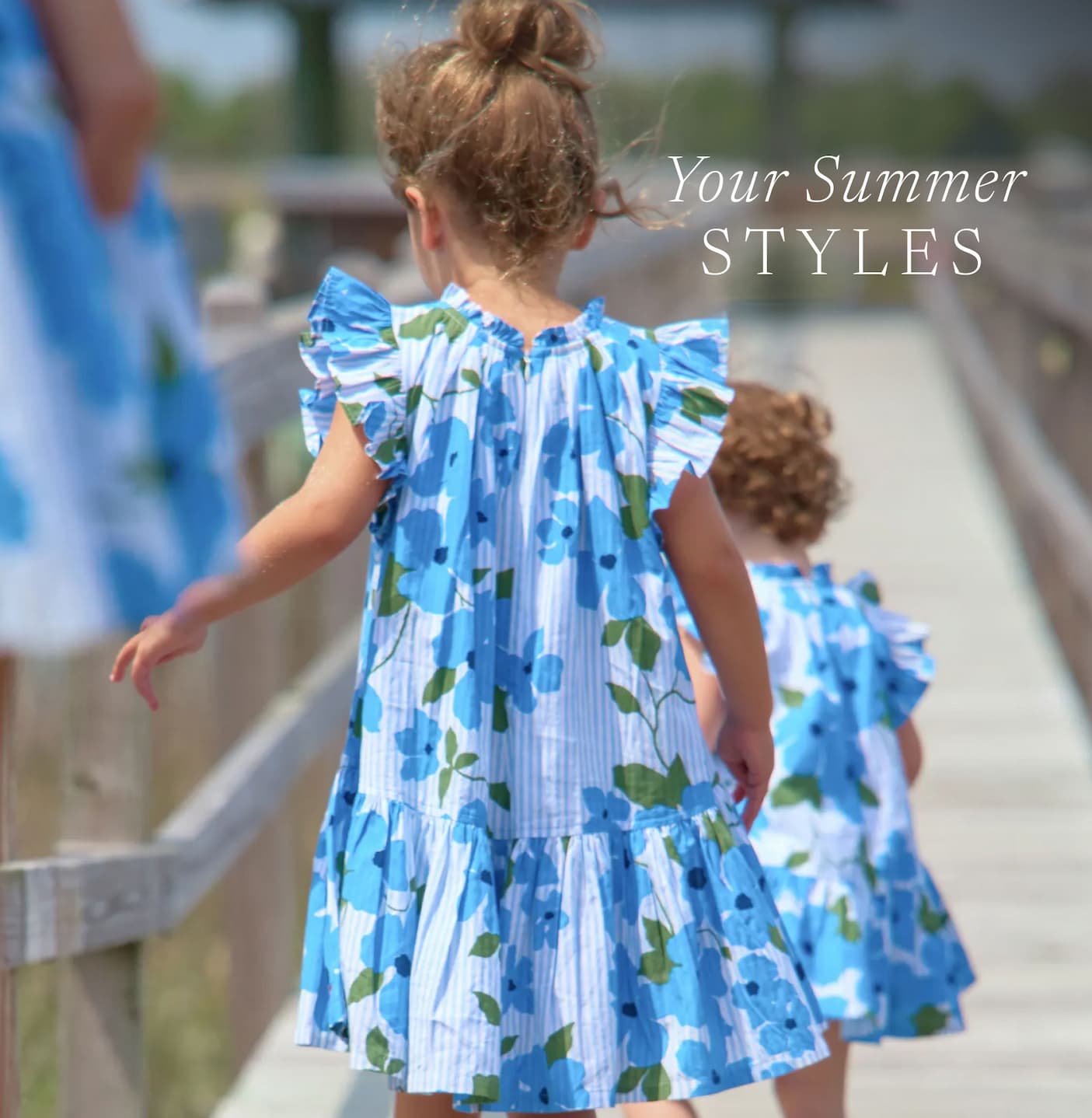 Shop Summer Styles