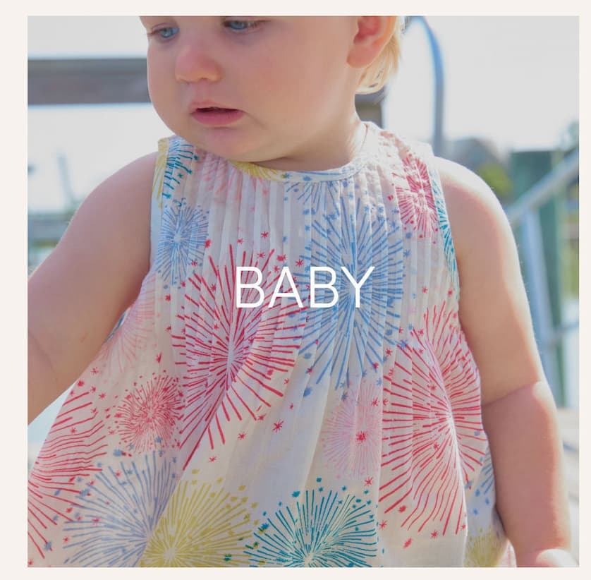 Shop Baby