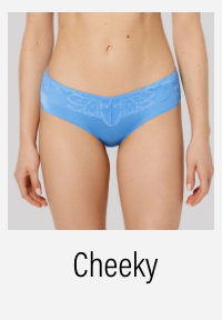Cheeky