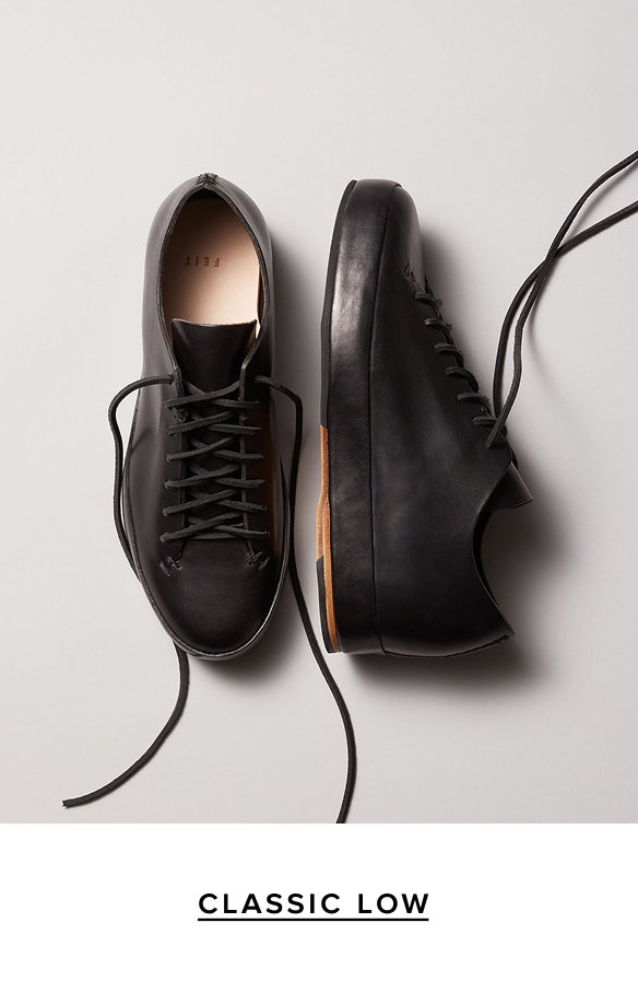 classic low