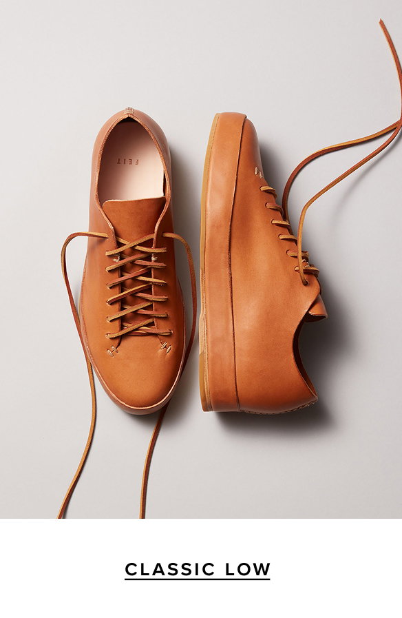 classic low
