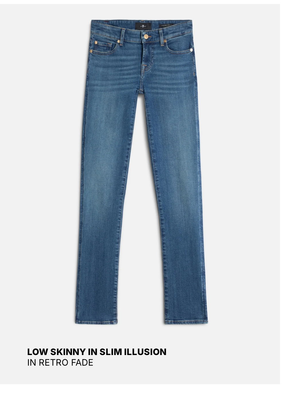 Shop Bestselling Low Rises