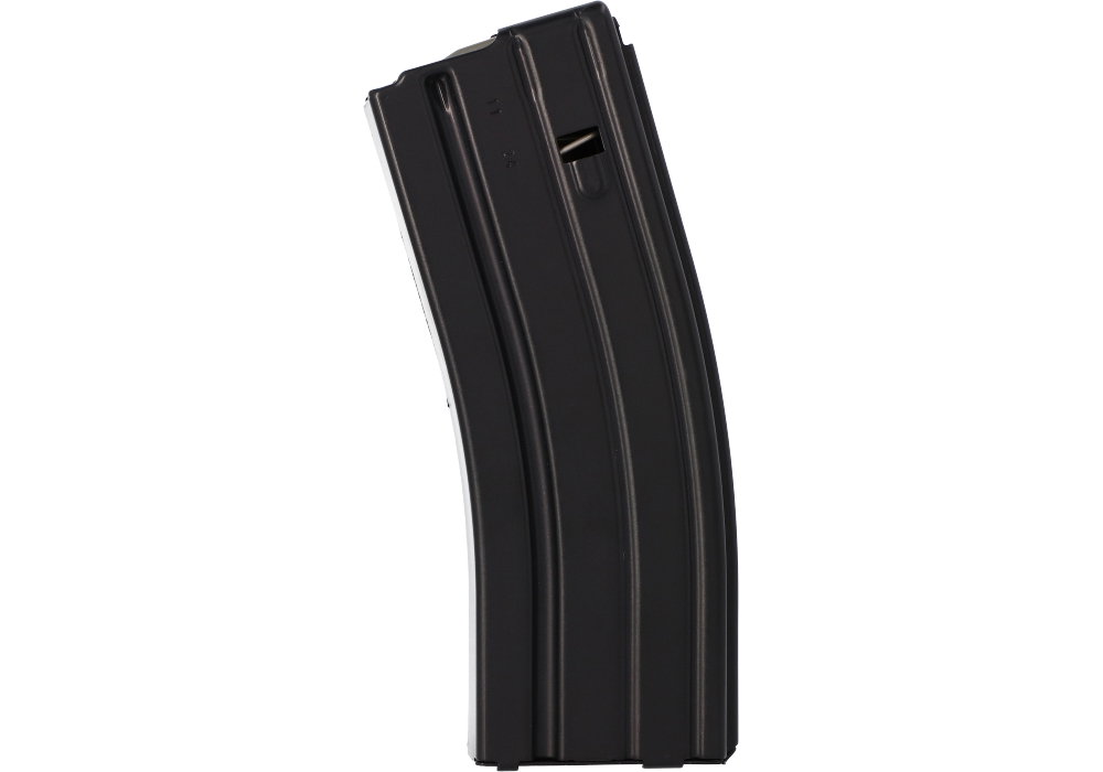 Image of MCX/M400 5.56 NATO 30RD ALUMINUM MAG
