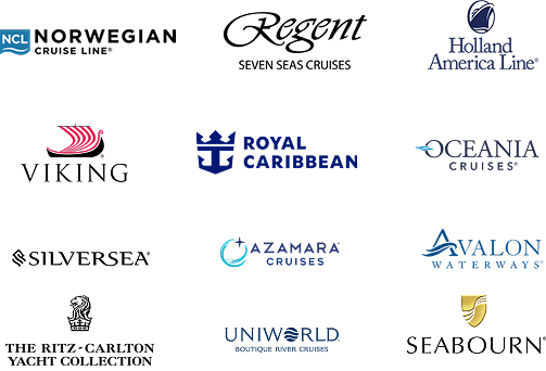 cruise brands