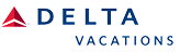 Delta Vacations logo