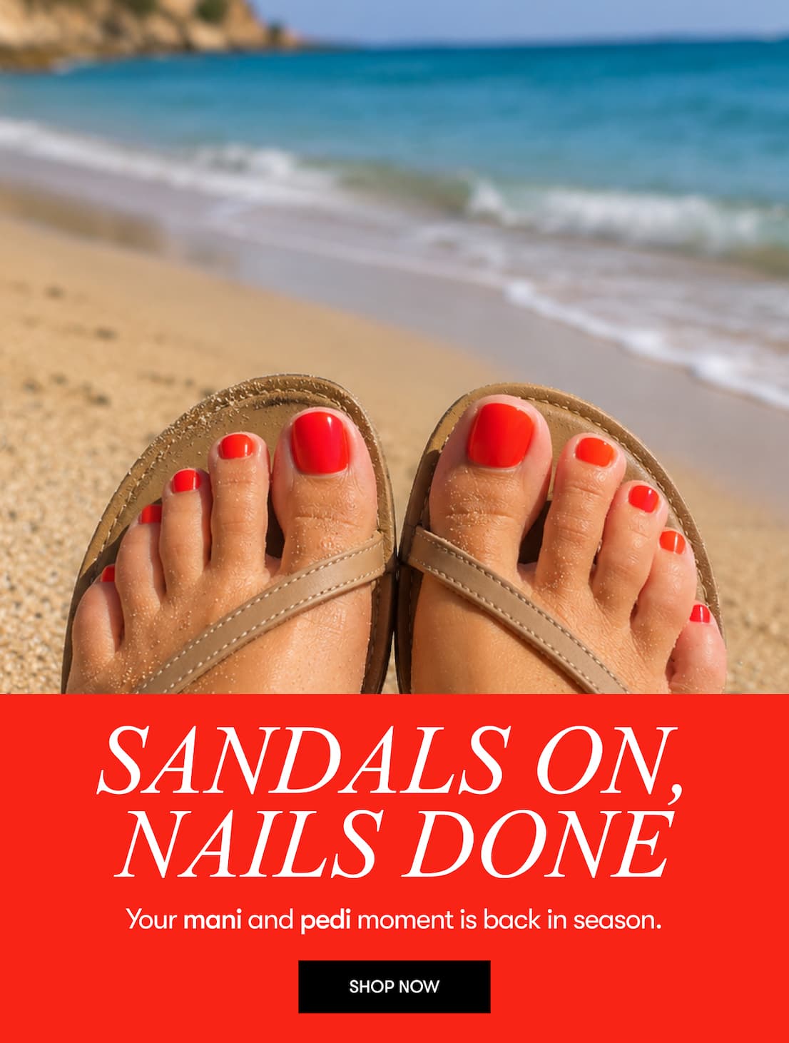 Shop nail polish sets
