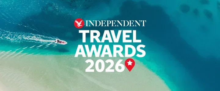 Travel Awards 2026