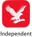 Independent app