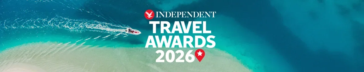 Travel Awards 2026