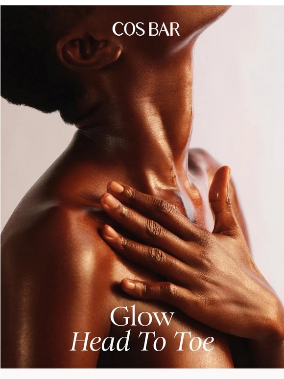 The Secret to Summer Glow