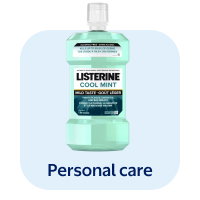 Personal care