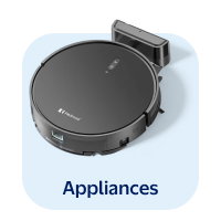 Appliances