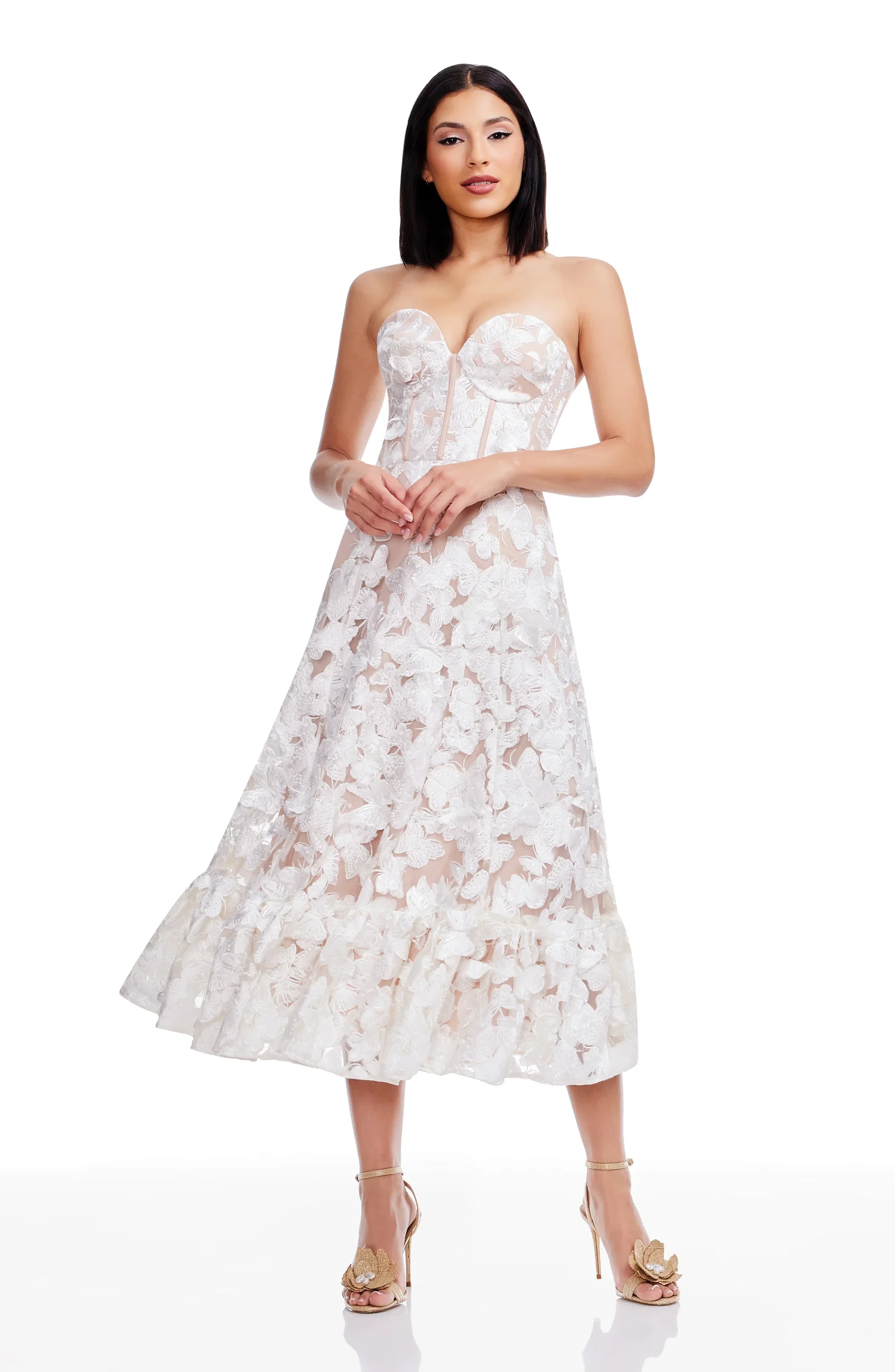 Image of Carina Dress