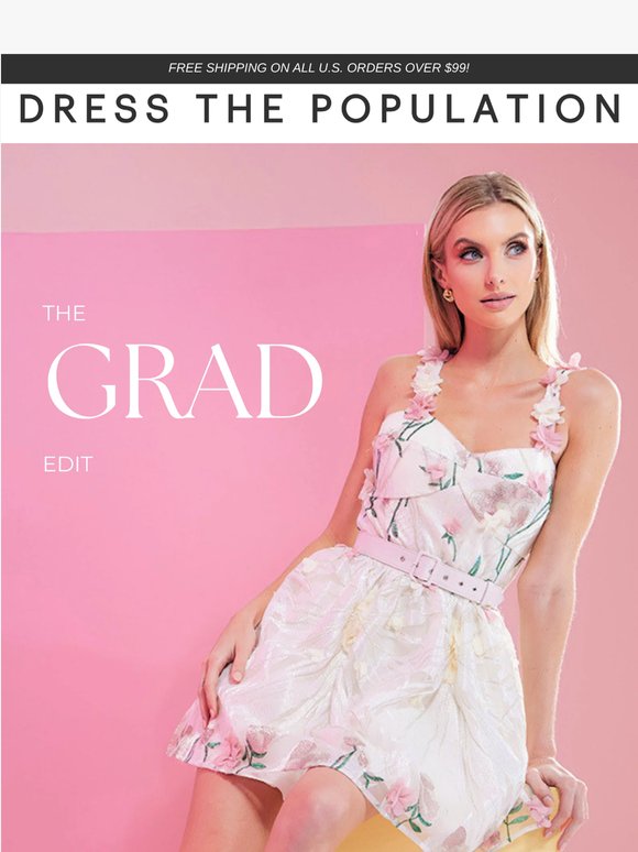 What to Wear to Graduation