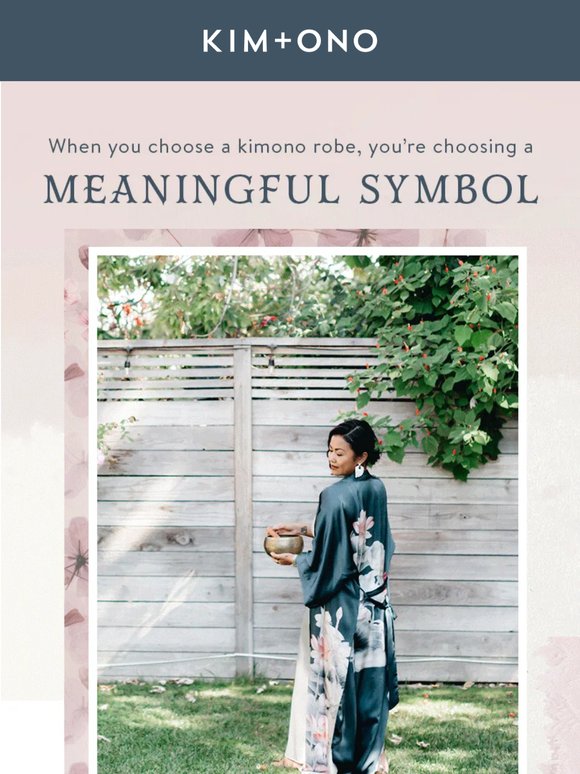 Hidden Meaning in Every Design…