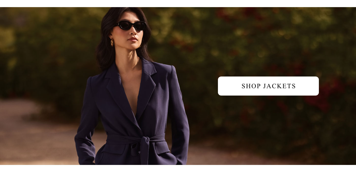 Shop Jackets