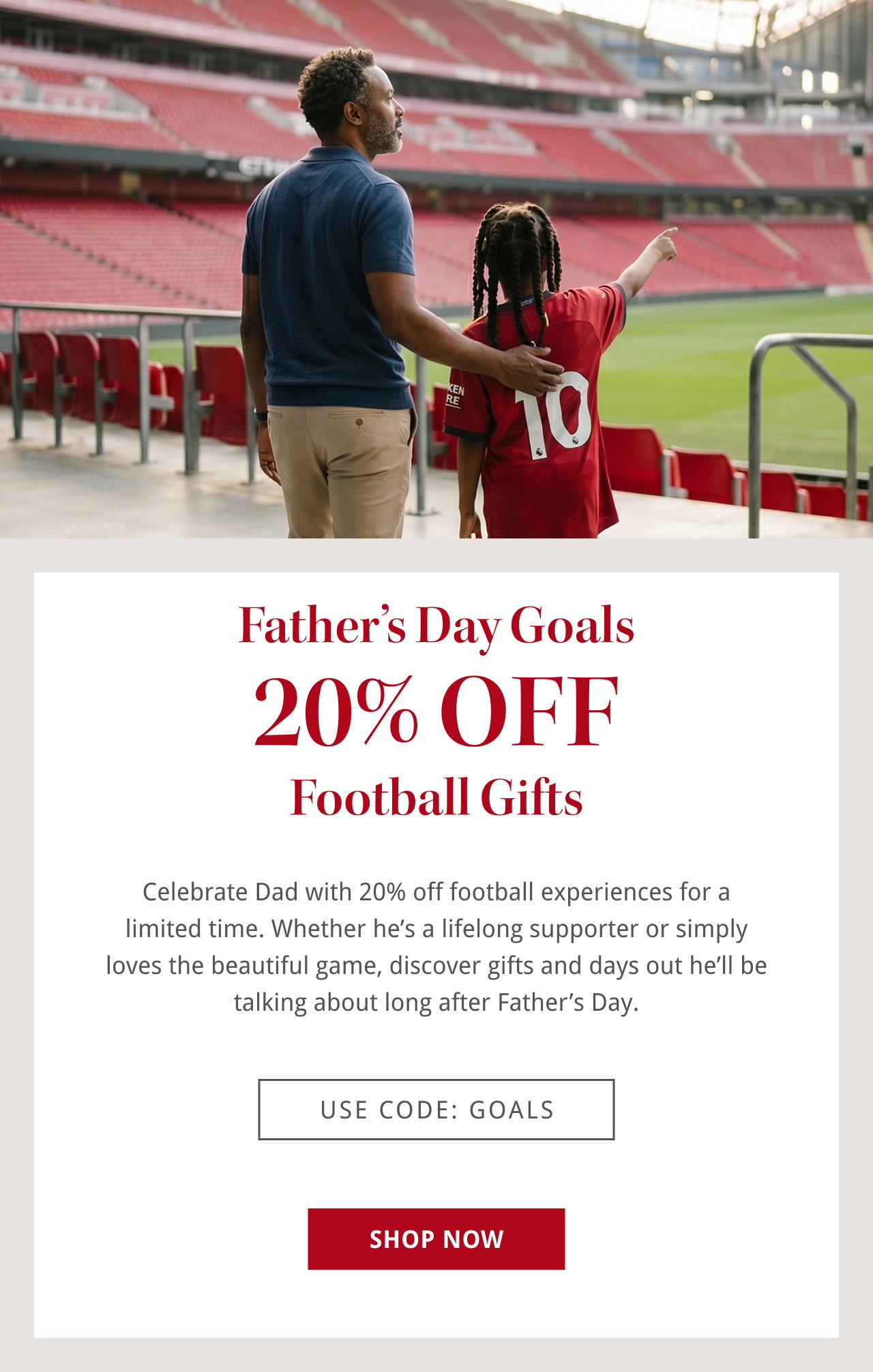 20% off