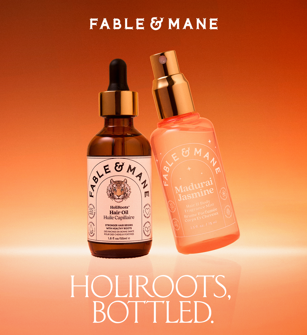 Fable & Mane