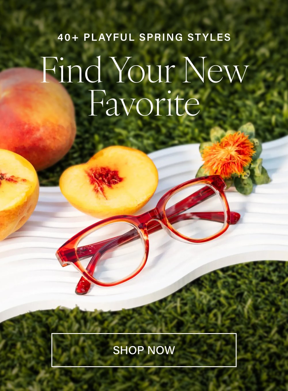 40+ Playful Spring Styles Find Your New Favorite SHOP NOW