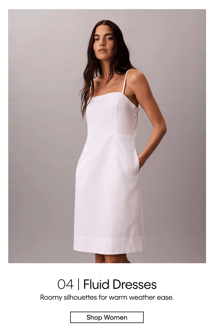 dresses